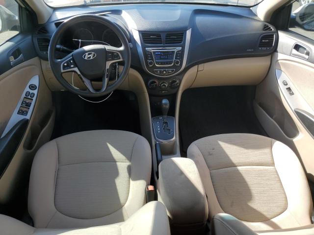 2016 HYUNDAI ACCENT SE - KMHCT4AE3GU085226