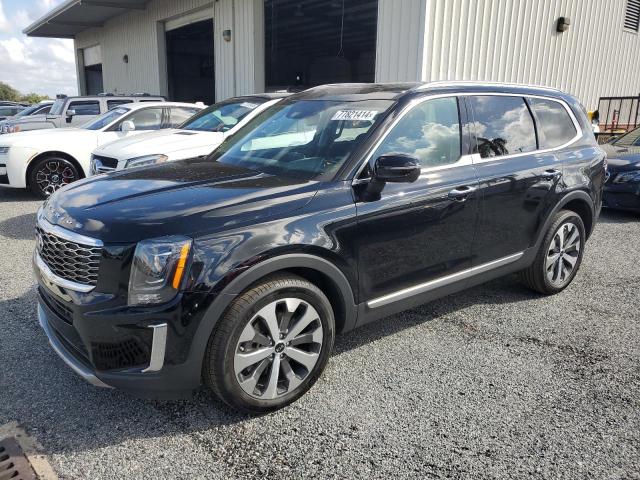 2020 KIA TELLURIDE #2993092475