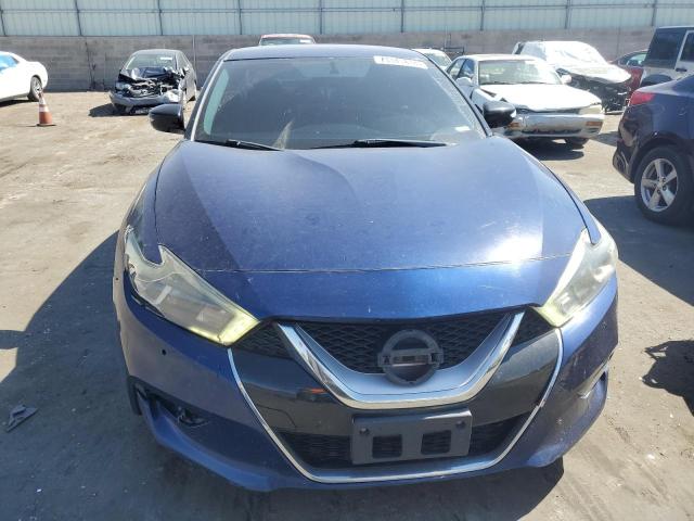 VIN 1N4AA6AP5HC377326 2017 Nissan Maxima, 3.5S no.5