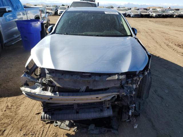 2017 SUBARU LEGACY 2.5 - 4S3BNAN63H3006169