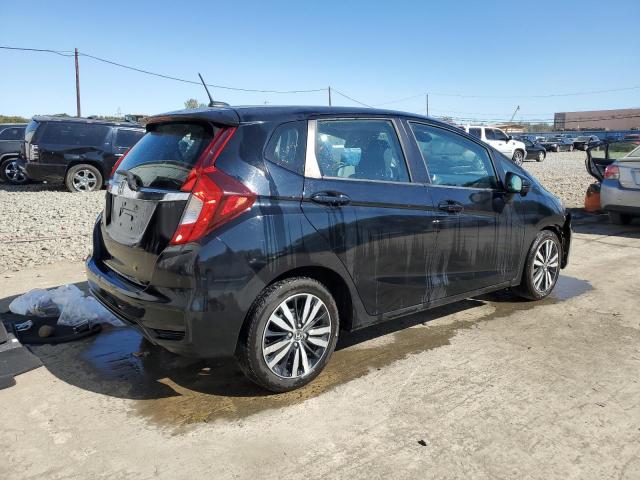 2019 HONDA FIT EX - 3HGGK5H84KM716577