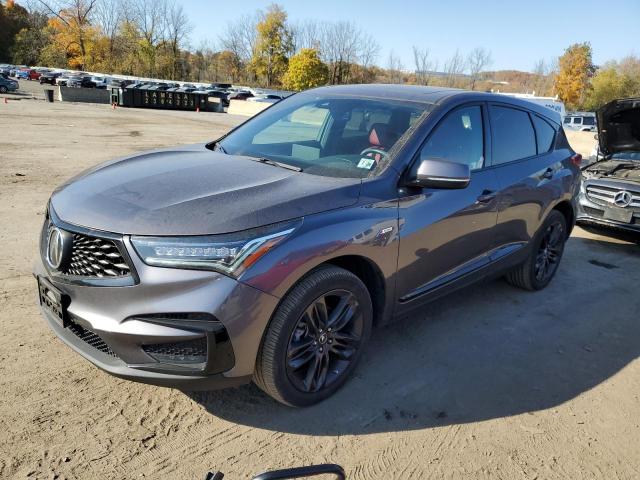 2021 ACURA RDX A-SPEC - 5J8TC2H6XML032310