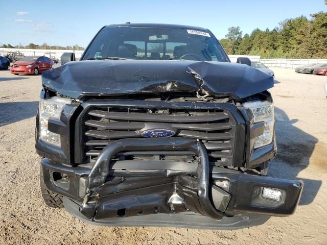2016 FORD F150 SUPER - 1FTEW1EP1GFD49174