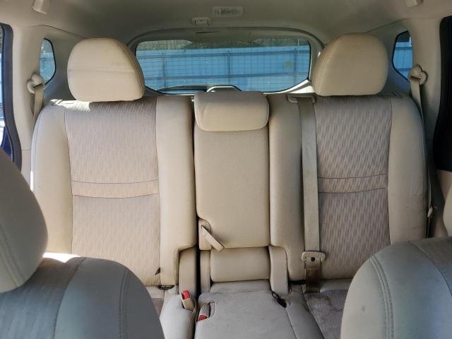 2020 NISSAN ROGUE S - 5N1AT2MV3LC776943