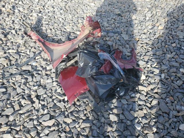 2021 TOYOTA HIGHLANDER - 5TDGZRBH5MS541818