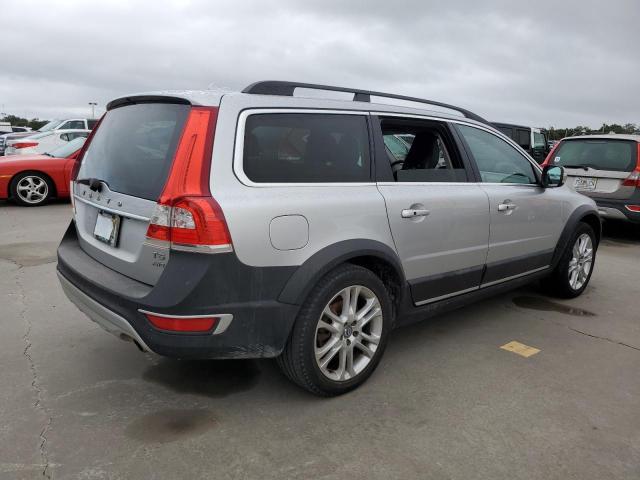 VIN YV4612NKXG1270593 2016 Volvo XC70, T5 Premier no.3