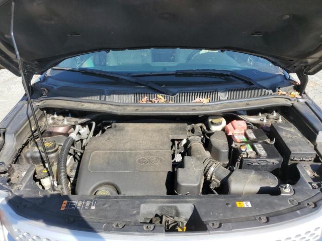 2015 FORD EXPLORER X - 1FM5K8D81FGC53001