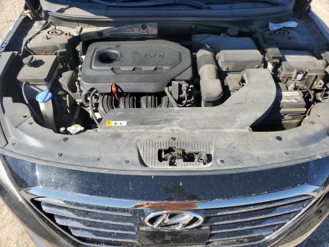2015 HYUNDAI SONATA SPO - 5NPE34AF3FH195045