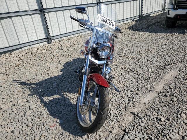 2008 YAMAHA XV1900 CU JYAVP27E98A005004