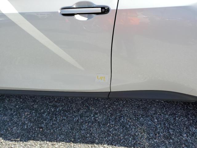 2024 LEXUS NX 250 PRE 2T2GDCAZ6RC014369