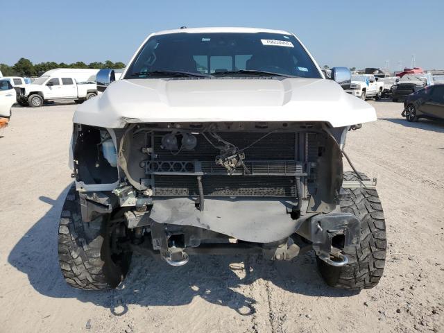 2017 FORD F150 SUPER - 1FTEW1EF0HFC88313
