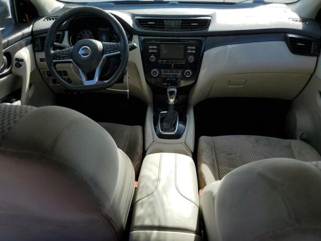 2017 NISSAN ROGUE SPOR - JN1BJ1CPXHW003696