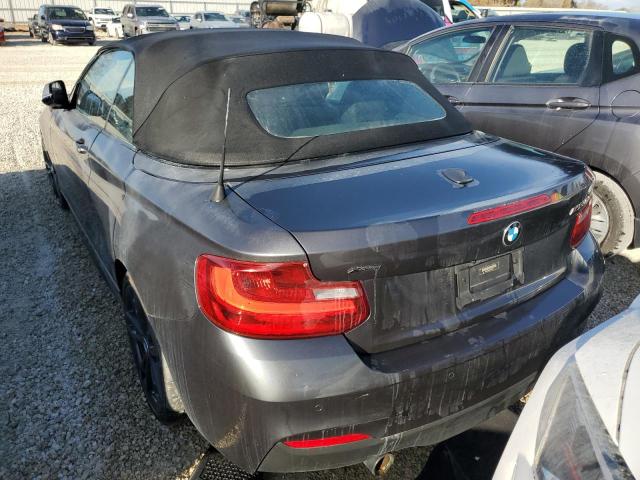 VIN WBA2L3C30HV667640 2017 BMW M2 no.6