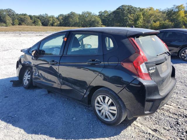 2017 HONDA FIT LX - JHMGK5H52HS021033