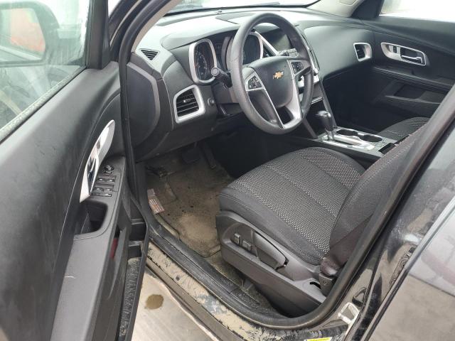 2017 CHEVROLET EQUINOX LT - 2GNALCEK3H1528789