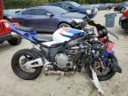 2004 HONDA CBR1000 RR - JH2SC57064M000108