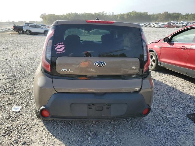 VIN KNDJN2A2XF7150070 2015 KIA Soul no.6