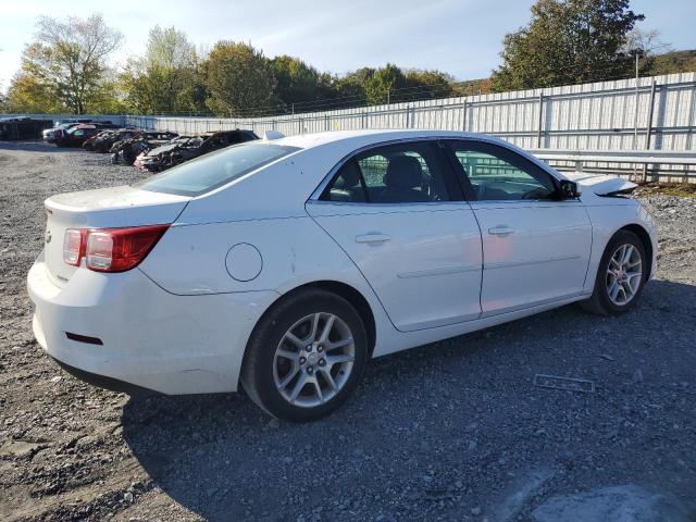 VIN 1G11C5SL1EF172227 2014 Chevrolet Malibu, 1LT no.3