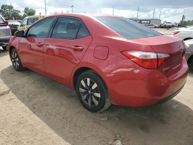 VIN 2T1BURHE7EC188417 2014 Toyota Corolla, L no.2