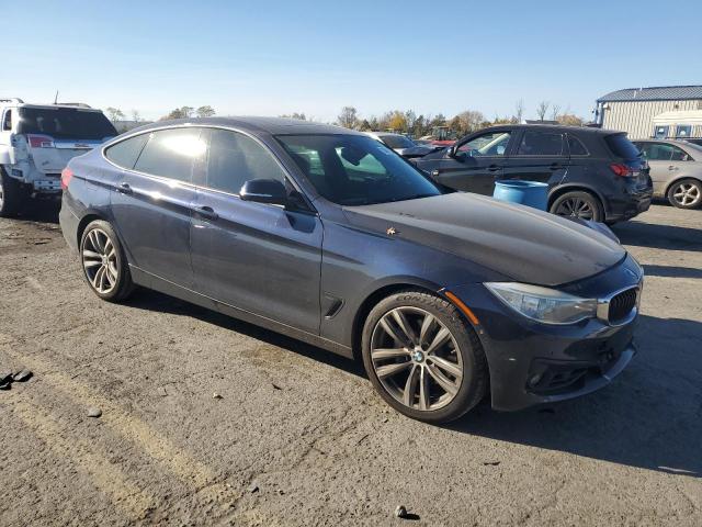 2016 BMW 335 XIGT WBA3X9C57GD869778