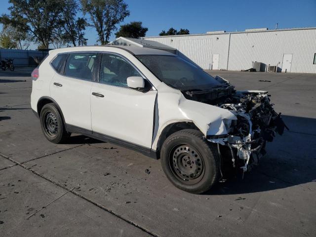 VIN 5N1AT2MT4GC809792 2016 Nissan Rogue, S no.4