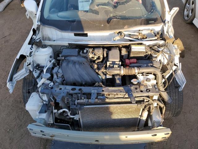 2019 NISSAN VERSA S - 3N1CN7AP9KL852584