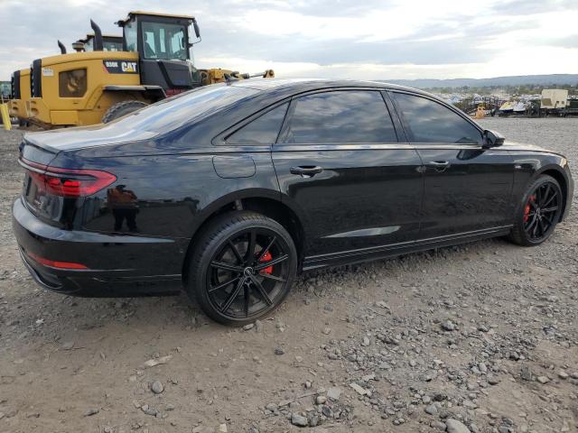 2022 AUDI A8 L WAULDAF89NN000364