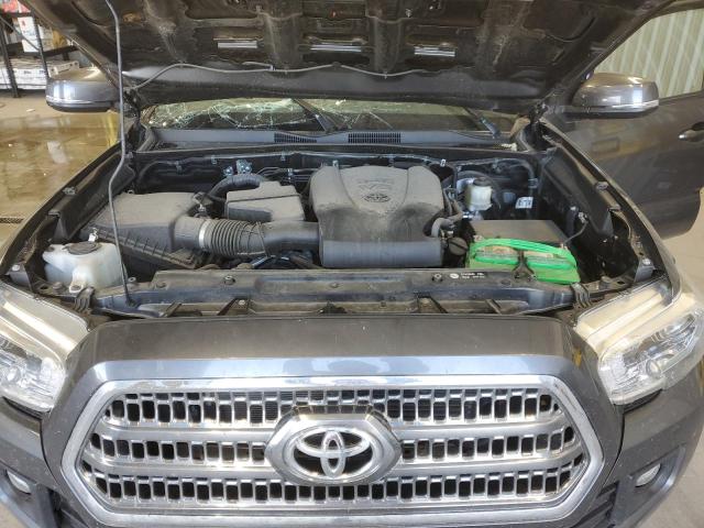 VIN 3TMCZ5AN0GM043240 2016 Toyota Tacoma, Double Cab no.12