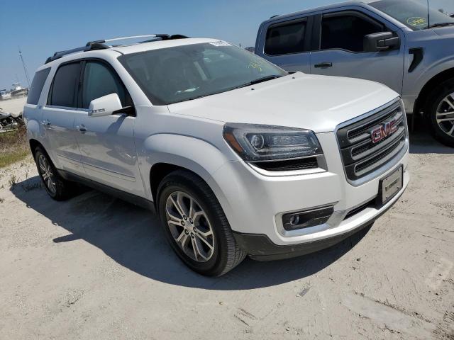 VIN 1GKKVRKD7GJ258300 2016 GMC Acadia, Slt-1 no.4