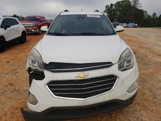 2017 CHEVROLET EQUINOX LT - 2GNALCEKXH6312912