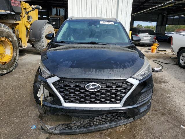 2019 HYUNDAI TUCSON LIM - KM8J33A4XKU848893