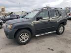 NISSAN XTERRA X photo