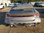 Lot #3030780466 2024 HYUNDAI ELANTRA SE