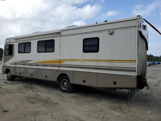 FLEE MOTORHOME 2003 tan  gas 5B4MP67G233359927 photo #4