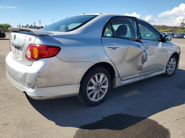 Vin: 2t1bu4ee6ac479282, lot: 77869664, toyota corolla base 20103