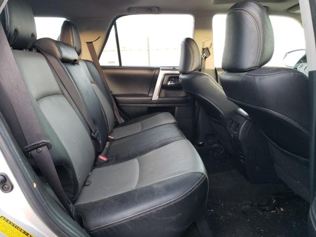 2017 TOYOTA 4RUNNER SR - JTEBU5JR3H5449948