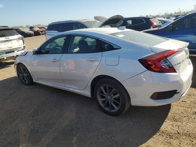 2021 HONDA CIVIC EX - 19XFC1F32ME001706