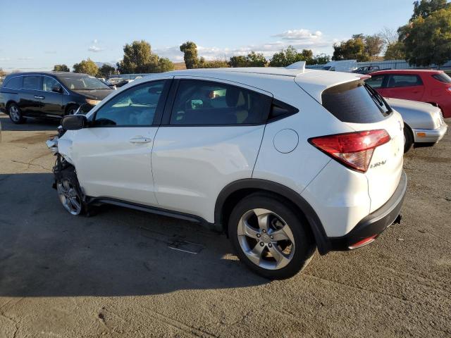 2016 HONDA HR-V LX - 3CZRU5H33GM755703