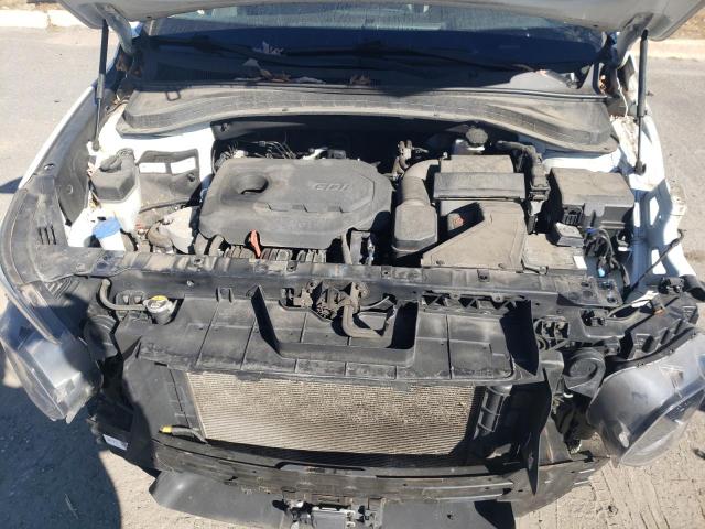 2019 HYUNDAI SANTA FE S - 5NMS2CAD2KH055185