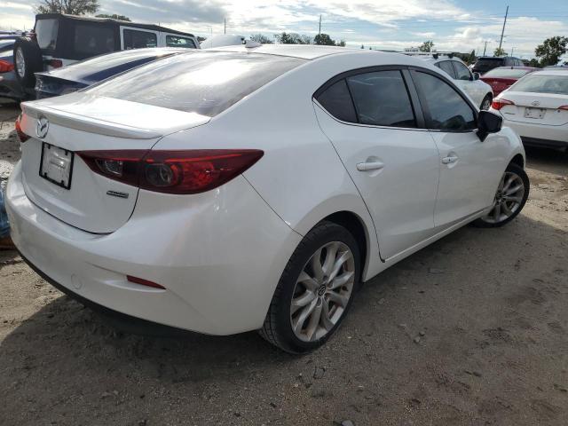 2016 MAZDA 3 TOURING - JM1BM1W3XG1287131