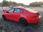 VOLKSWAGEN JETTA BASE photo