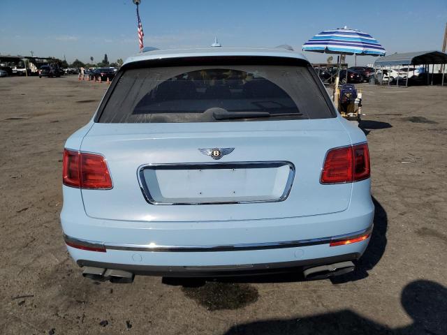 VIN SJAAM2ZV9KC026988 2019 Bentley Bentayga no.6