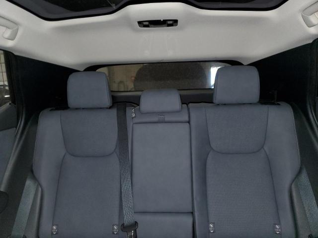 2023 LEXUS RZ 450E - JTJAAAAB7PA002286