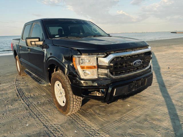 2022 FORD F150 SUPER #2935258346