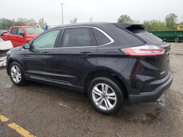 2020 FORD EDGE SEL - 2FMPK4J97LBB25637
