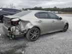 Lot #3023825869 2017 LEXUS GS 350 BAS