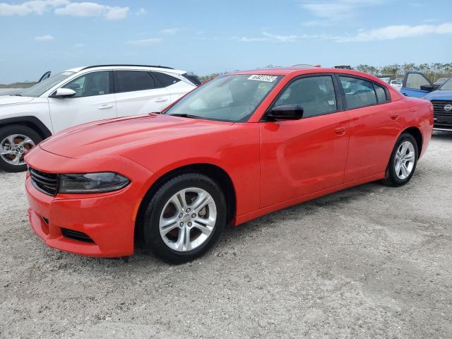 2023 DODGE CHARGER SX #2969095393