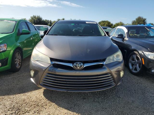 VIN 4T1BF1FK2FU929691 2015 Toyota Camry, LE no.5