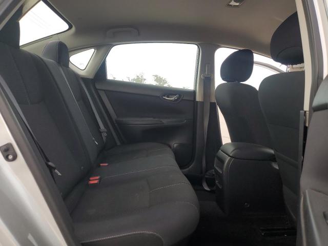 2016 NISSAN SENTRA S - 3N1AB7AP0GY270206