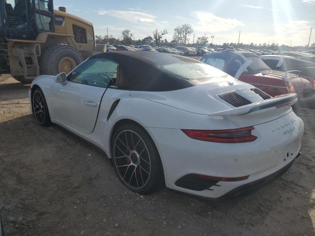 VIN WP0CD2A94HS178830 2017 PORSCHE 911 no.2